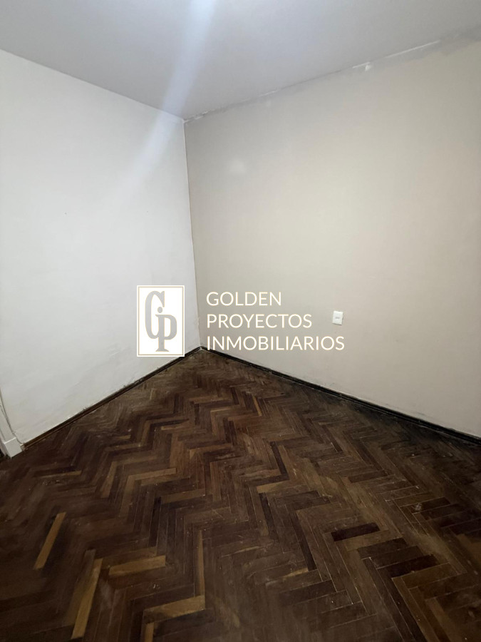 Casa ID.610/Casa-en-alquiler-2-dormitorios-y-cochera,Maroñas - Casa en alquiler 2 dormitorios y cochera,Maroñas