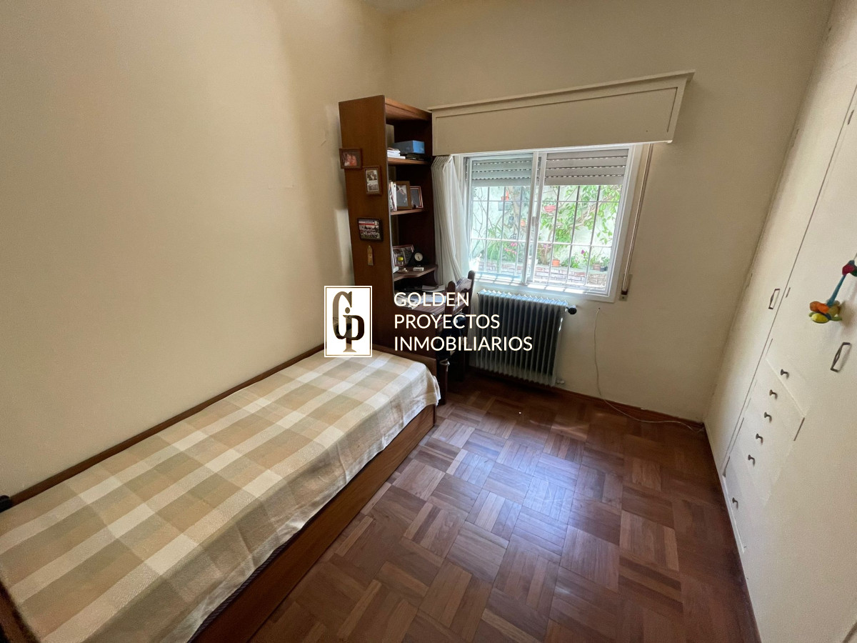 Casa ID.88/Casa-en-Venta-3-Dormitorios-y-Garaje-Buceo- - Casa en Venta 3 Dormitorios y Garaje Buceo 