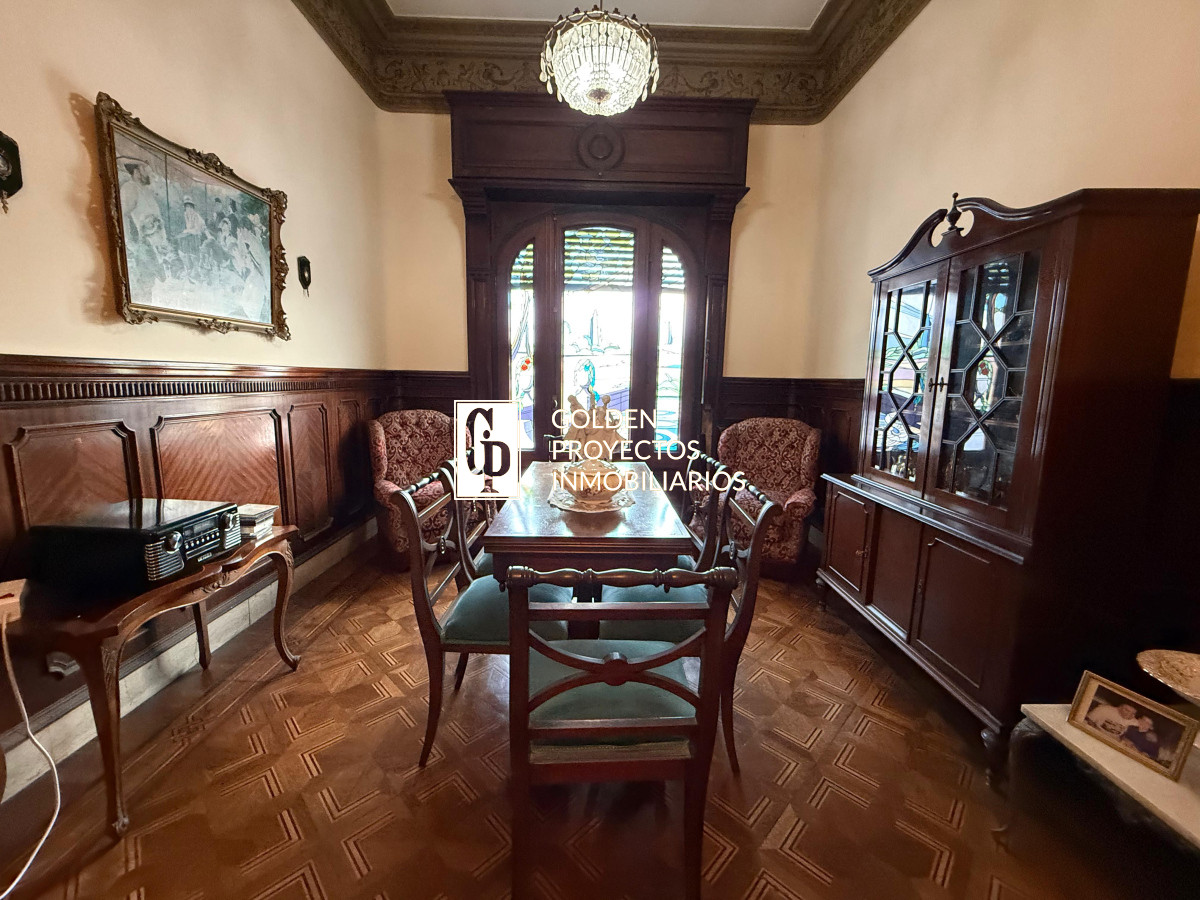Casa ID.562/Casa-En-Venta-En-Palermo - Casa En Venta En Palermo
