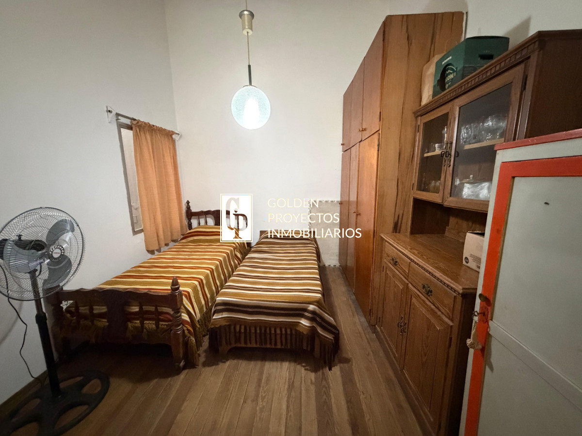 Casa ID.715 - Padrón En Venta De 3 Casas En Parque Batlle