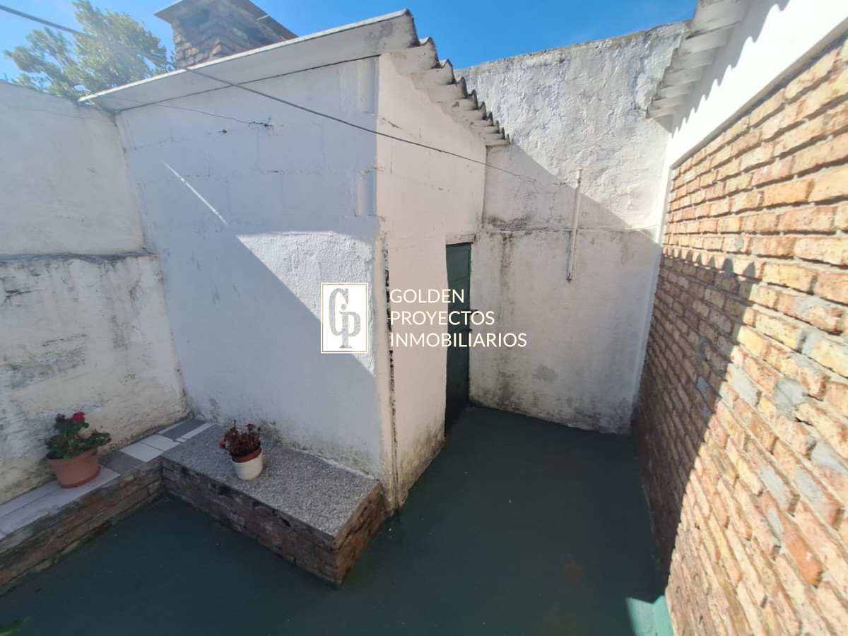 Casa ID.824 - Casa en Venta o Inversion Tres Dormitorios en Curva de Maroñas