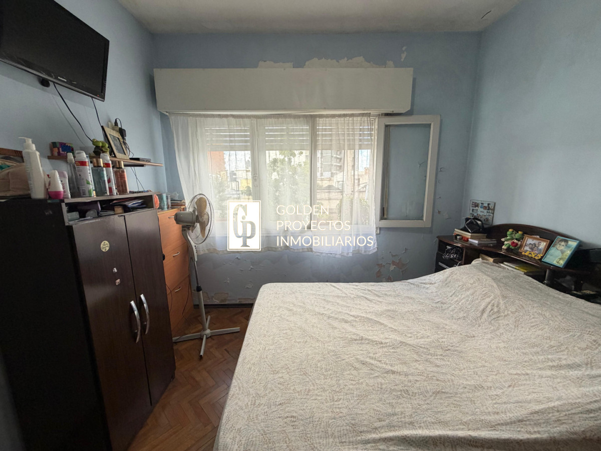 Casa ID.715 - Padrón En Venta De 3 Casas En Parque Batlle