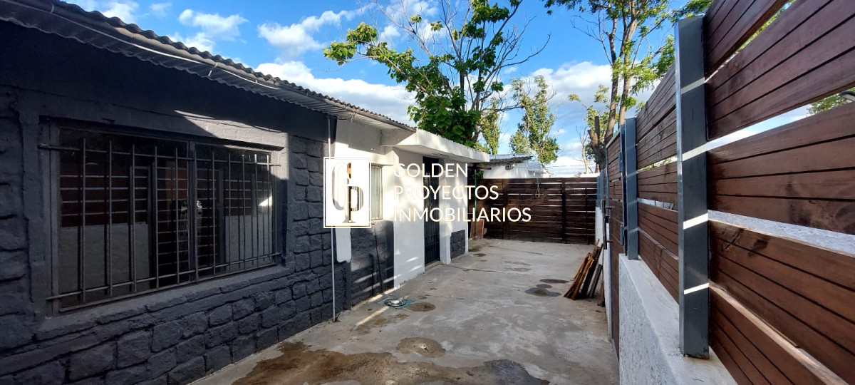Casa ID.291 - Alquiler casa PH en Sayago