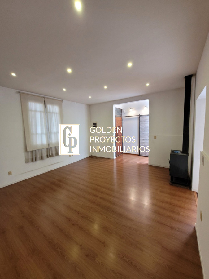 Casa ID.623/Casa-en-Alquiler-De-3-Dormitorios-En-Tres-Crcuces - Casa en Alquiler De 3 Dormitorios En Tres Crcuces