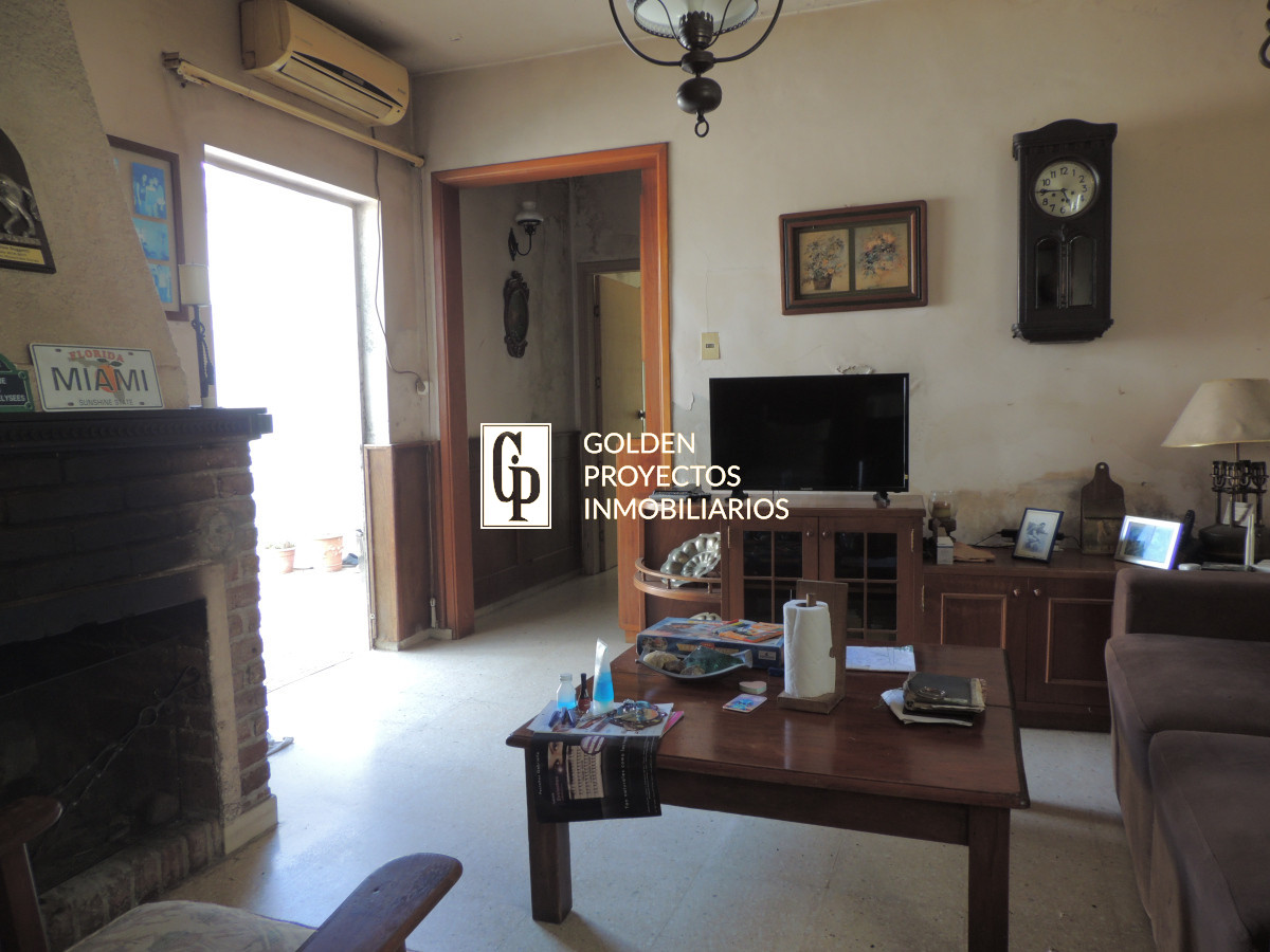 Casa ID.461/Casa-en-venta,4-dormitorios,Sayago. - Casa en venta,4 dormitorios,Sayago.
