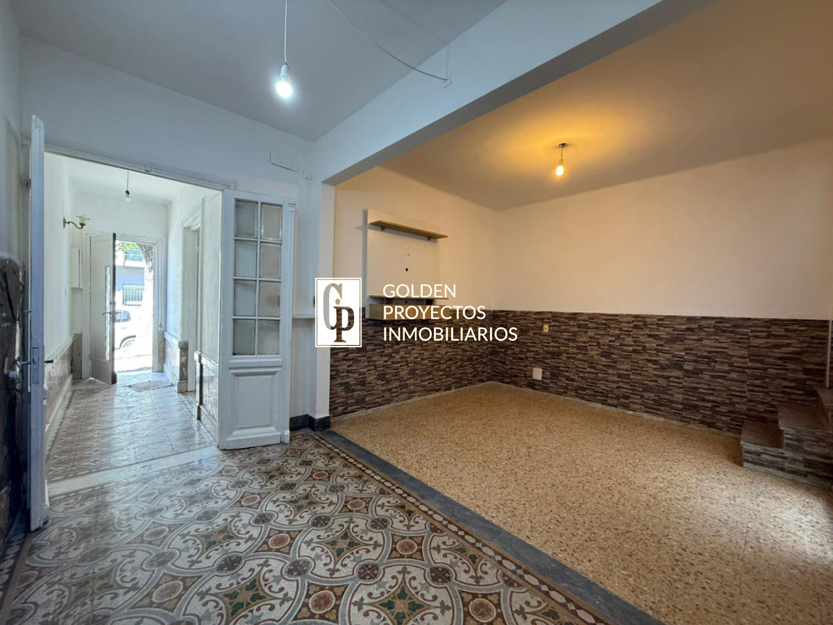 Casa ID.753 - Casa en Alquiler Parque Batlle 2 dormitorios y Parrillero