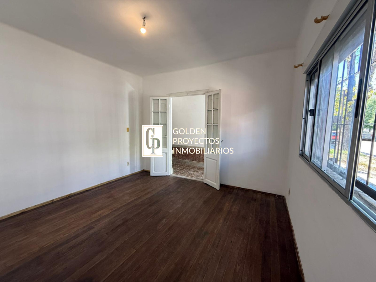 Casa ID.753 - Casa en Alquiler Parque Batlle 2 dormitorios y Parrillero