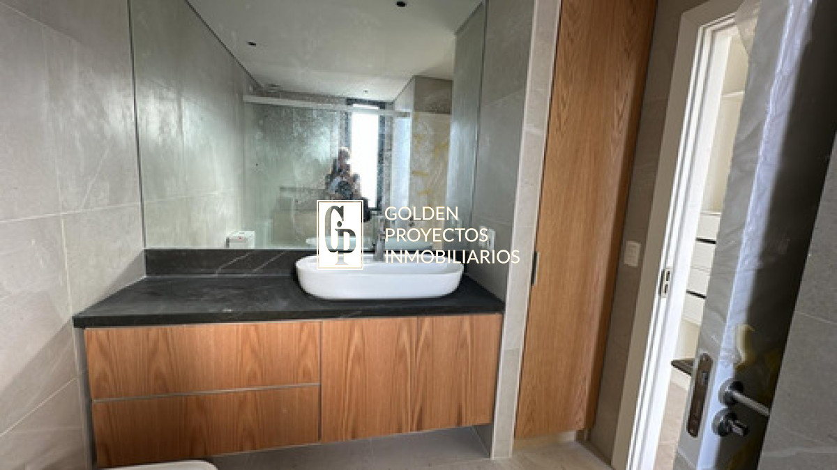 Casa ID.507 - Casa en Alquiler de 3 dormitorios Barrio Privado