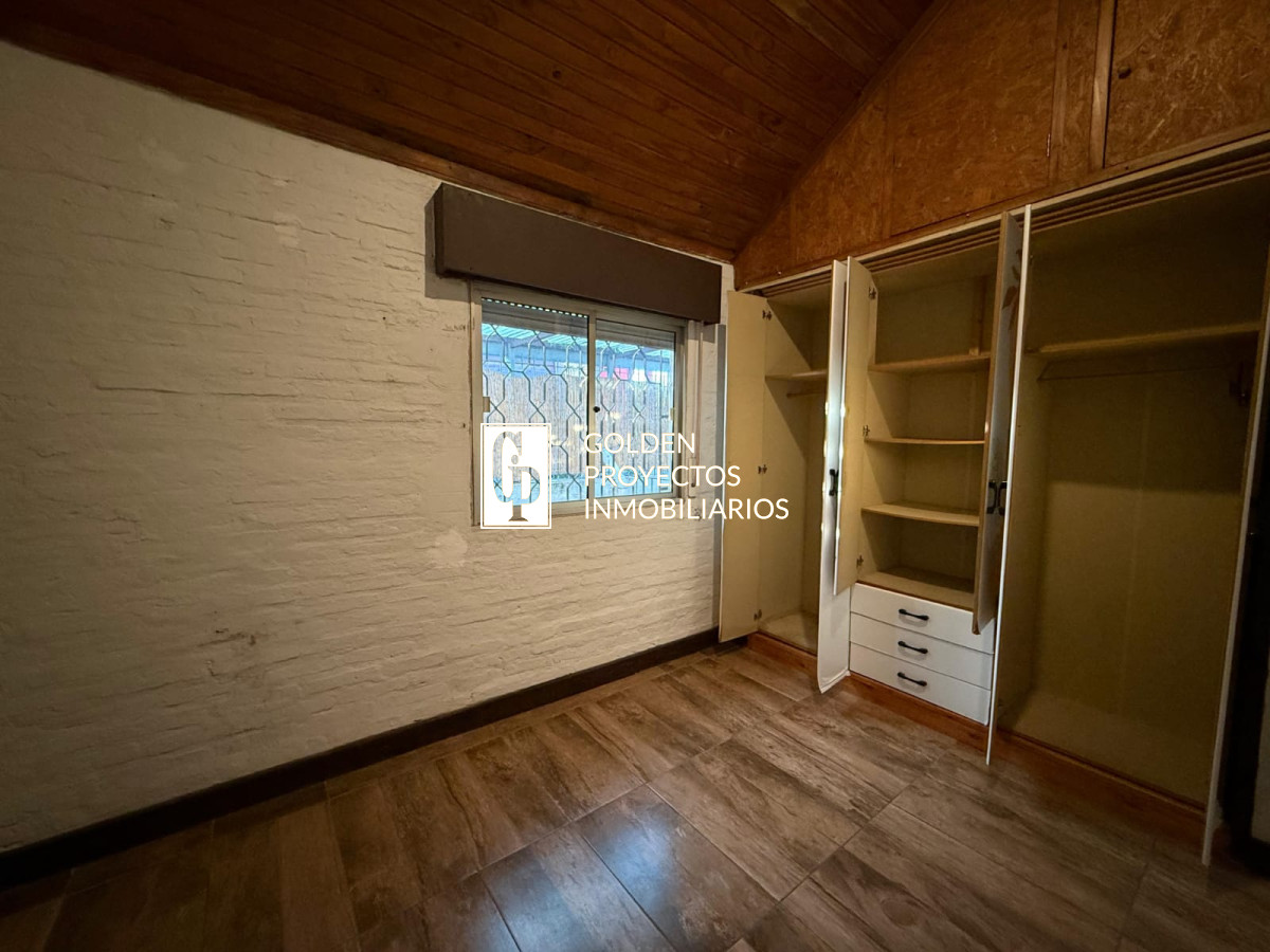 Casa ID.576/Casa-En-Venta-De-2-Dormitorios-En-La-Blanqueada - Casa En Venta De 2 Dormitorios En La Blanqueada