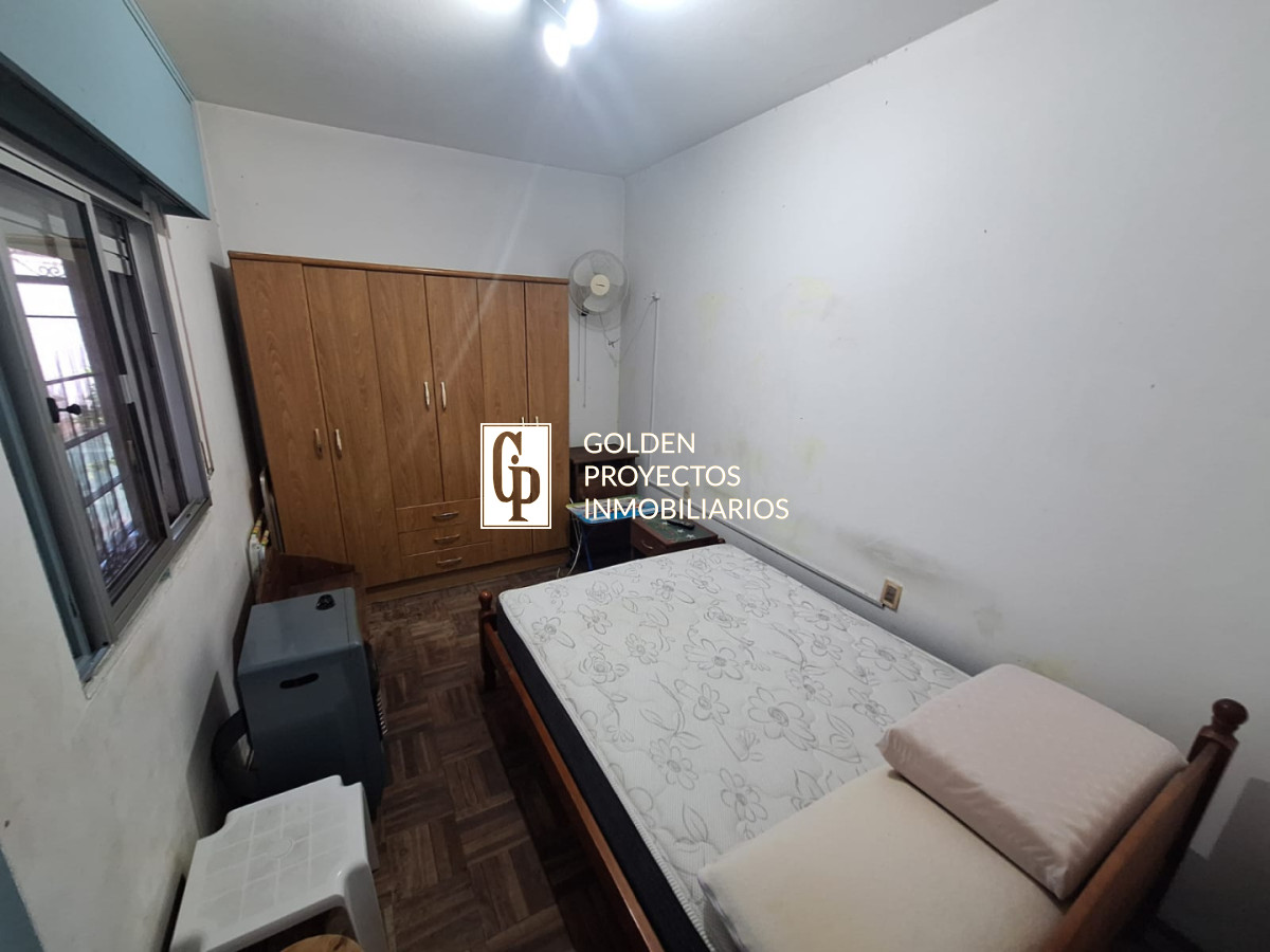 Casa ID.824 - Casa en Venta o Inversion Tres Dormitorios en Curva de Maroñas