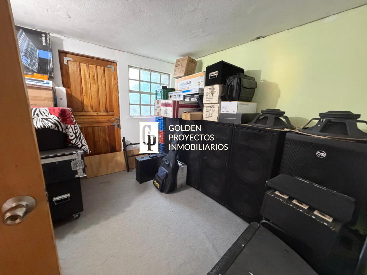 Casa ID.682/Casa-En-Venta-De-2-Dormitorios-Con-Galpón-En-Parque-Del-Plata - Casa En Venta De 2 Dormitorios Con Galpón En Parque Del Plata