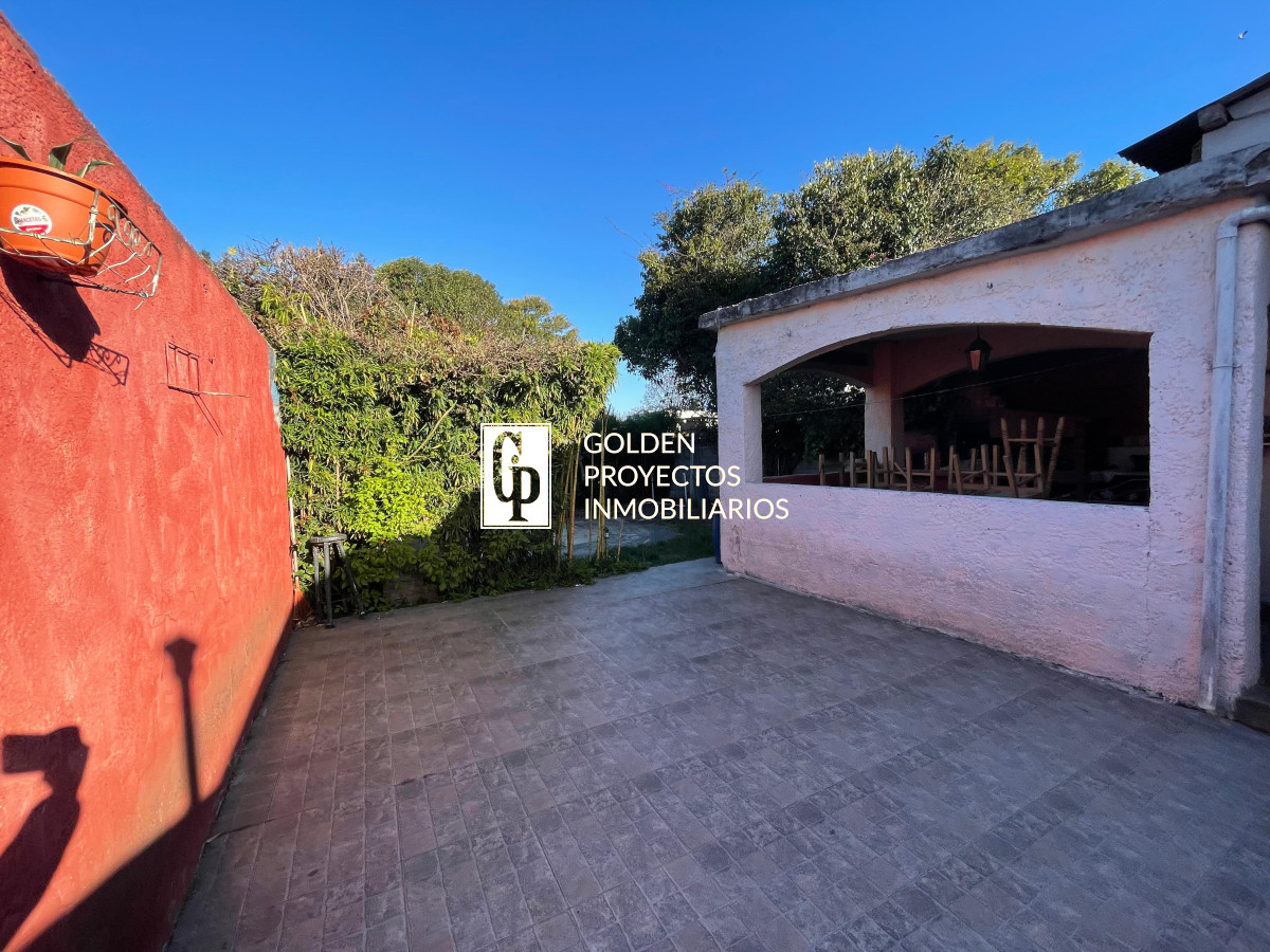 Casa ID.456 - Casa en venta, 4 dormitorios, Sayago.