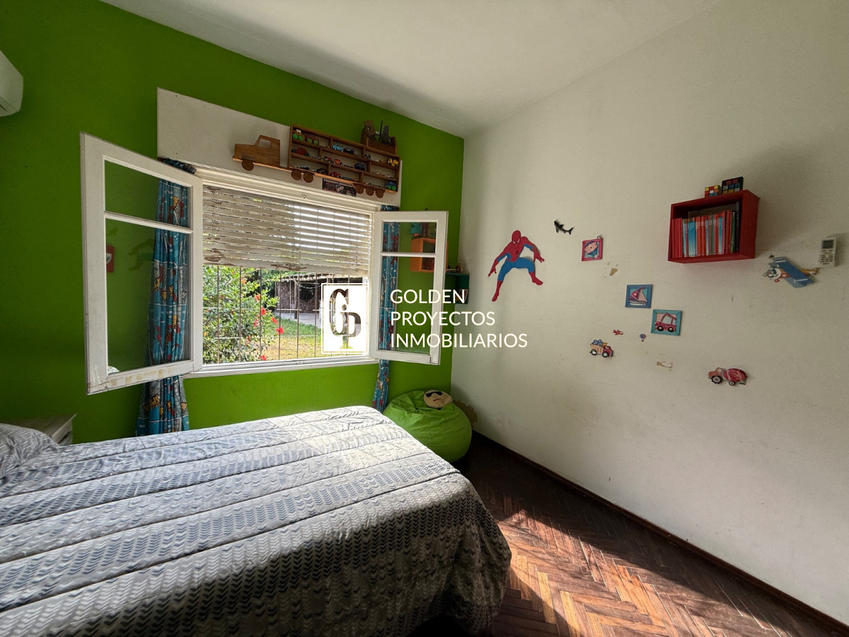 Casa ID.434/Casa-en-Venta-3-dormitorios-2-baños-garage-en-Atahualpa - Casa en Venta 3 dormitorios 2 baños garage en Atahualpa