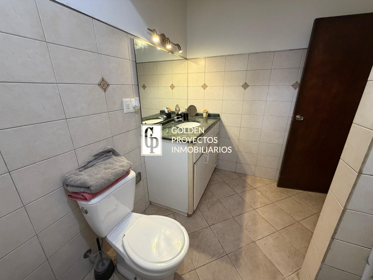 Casa ID.715 - Padrón En Venta De 3 Casas En Parque Batlle