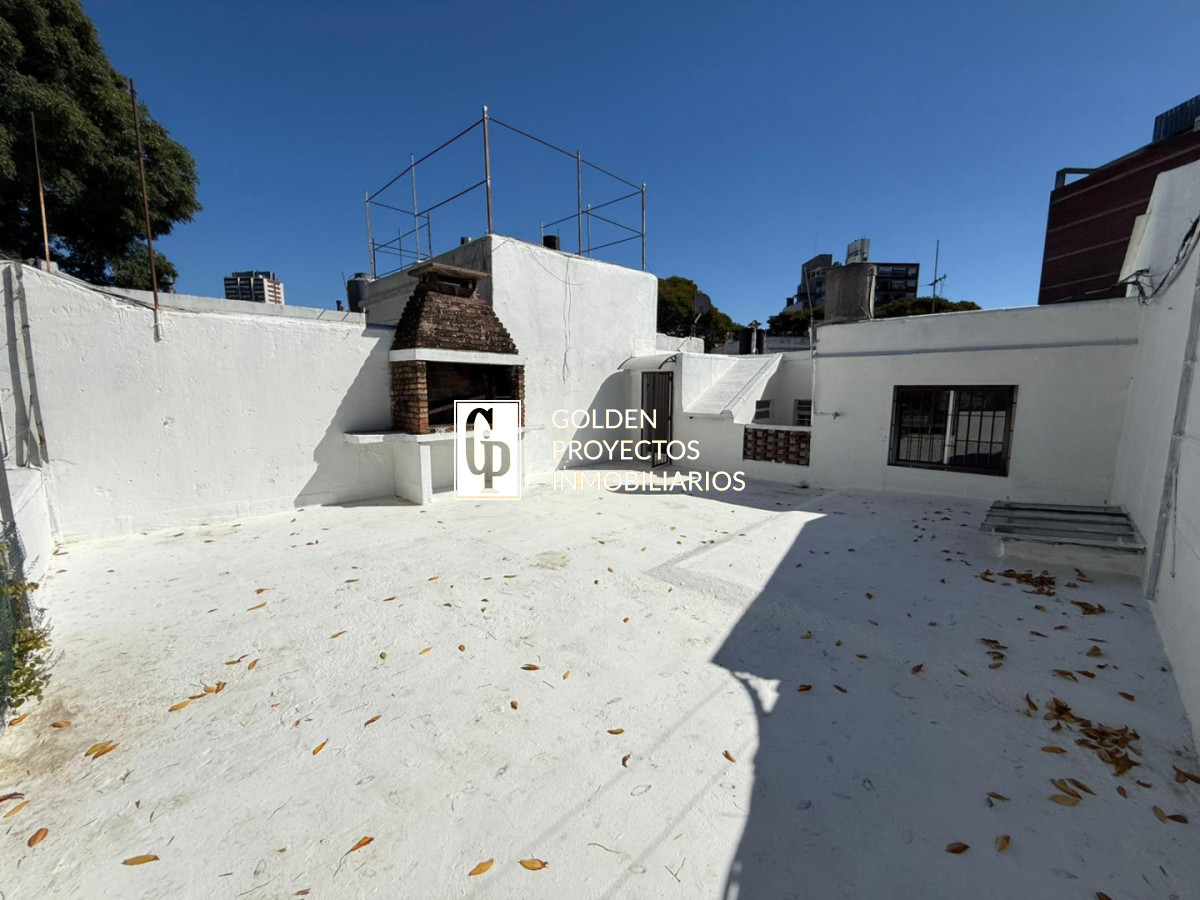 Casa ID.753 - Casa en Alquiler Parque Batlle 2 dormitorios y Parrillero