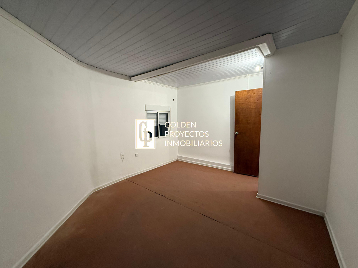 Casa ID.578 - Casa en Alquiler 1 Dormitorio , en Cerrito