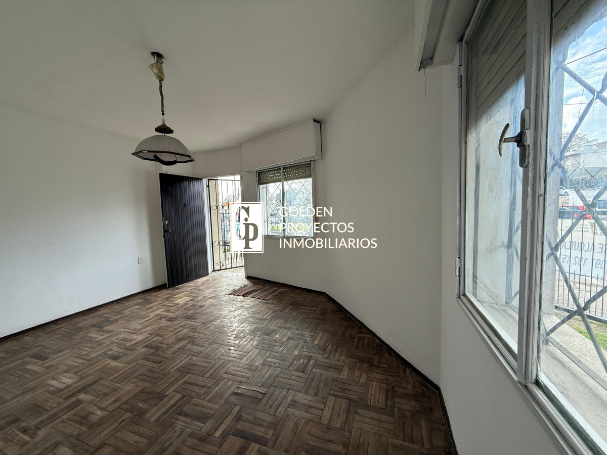 Casa ID.559 - Casa en Alquiler 3 dormitorios en Brazo Oriental