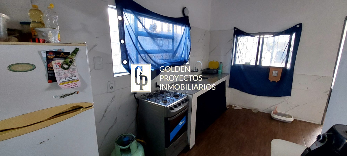 Casa ID.500 - Alquiler casa 2 dormitorios, Sayago