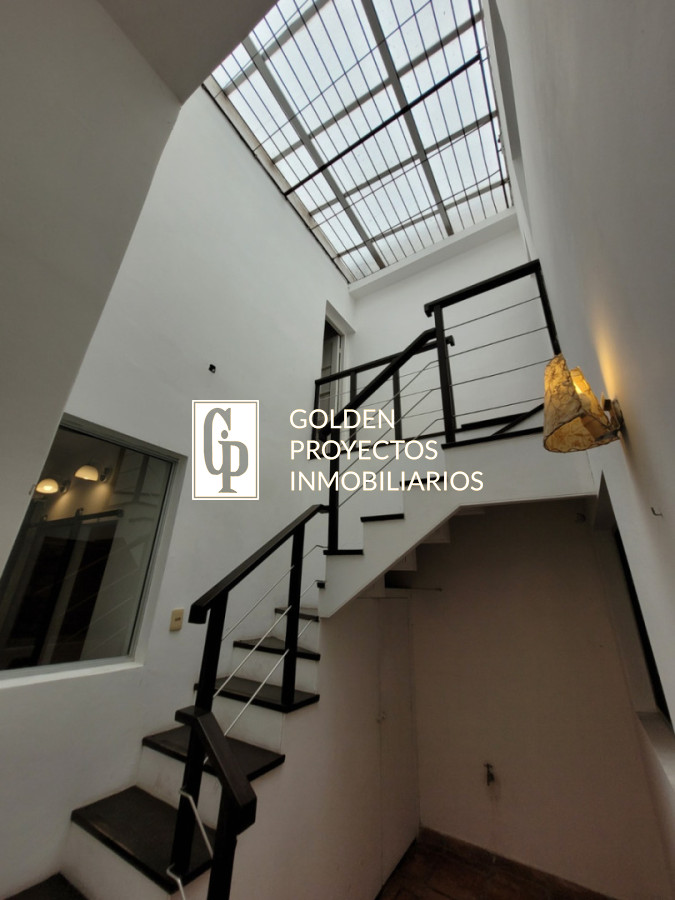 Casa ID.623/Casa-en-Alquiler-De-3-Dormitorios-En-Tres-Crcuces - Casa en Alquiler De 3 Dormitorios En Tres Crcuces