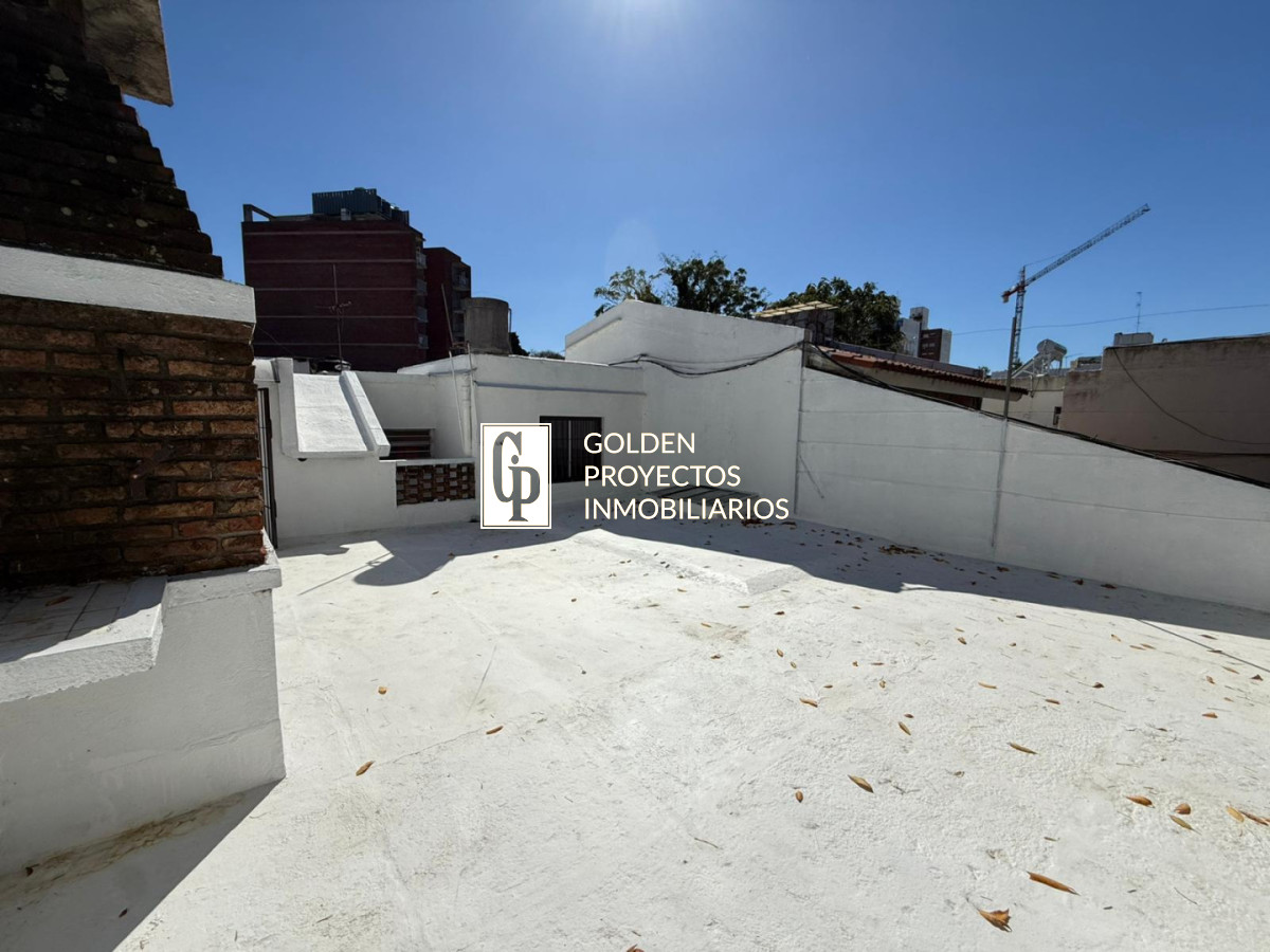 Casa ID.753 - Casa en Alquiler Parque Batlle 2 dormitorios y Parrillero