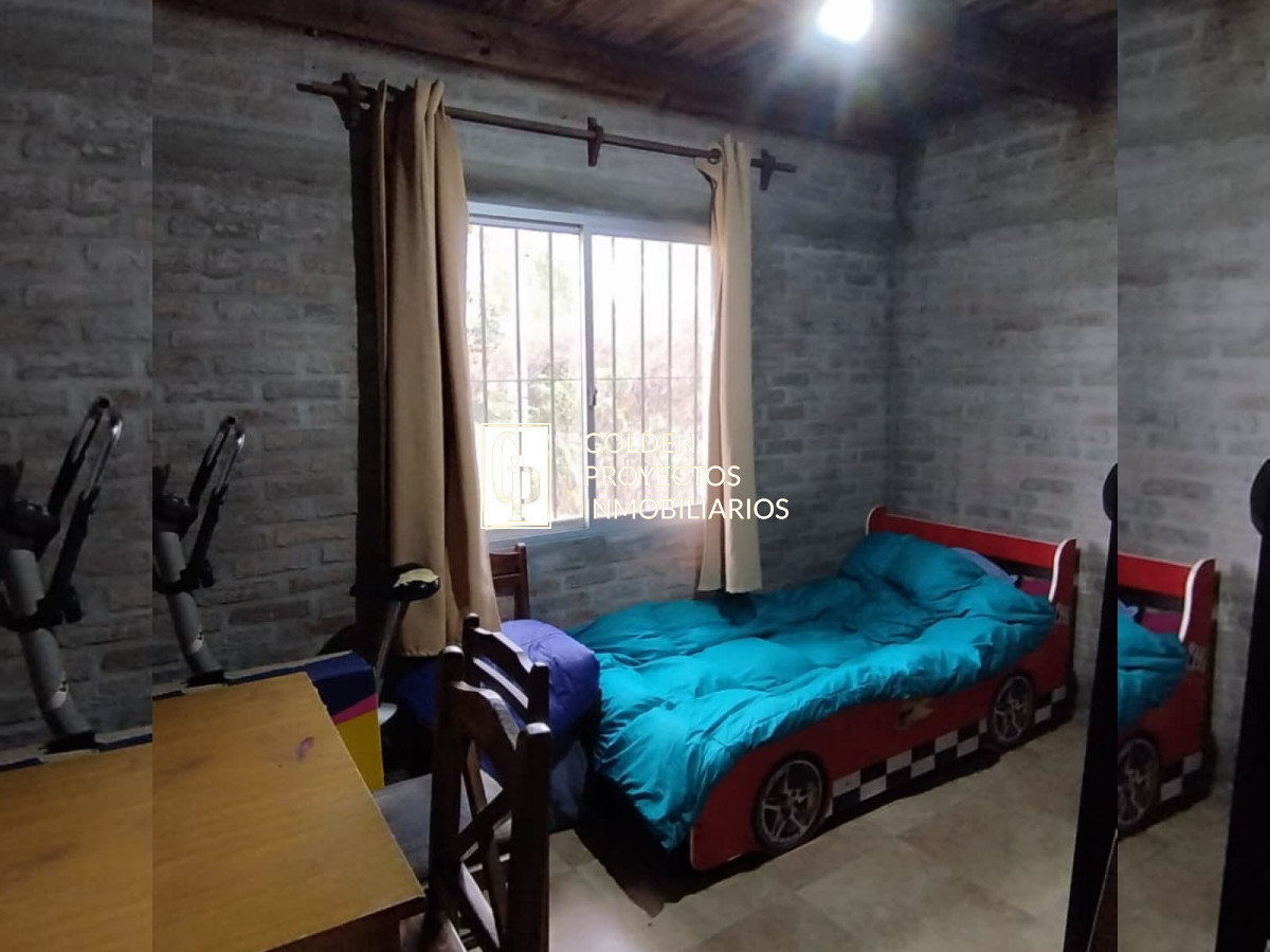 Casa ID.575 - Casa en Venta 2 Dormitorios en Las Toscas