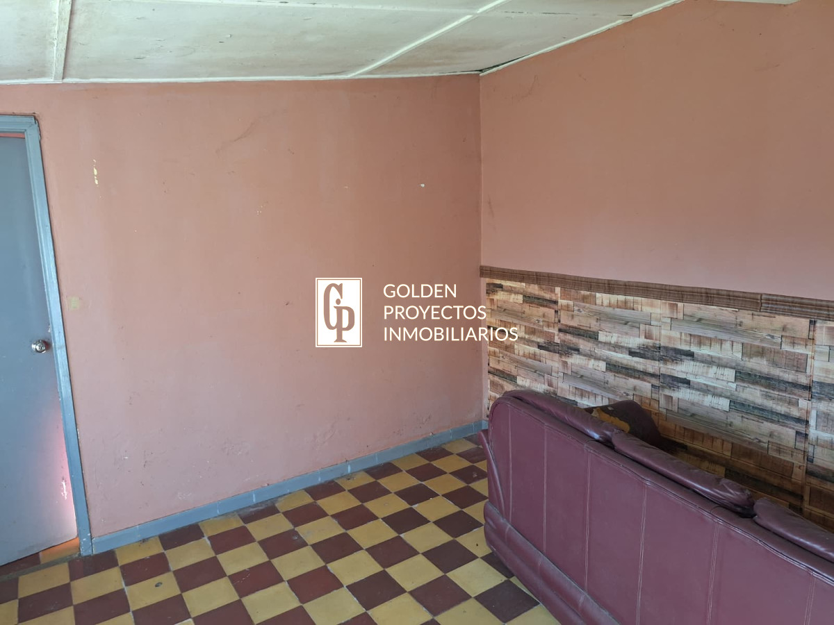 Casa ID.585 - Padrón Único en Venta con 4 unidades en Bella Italia