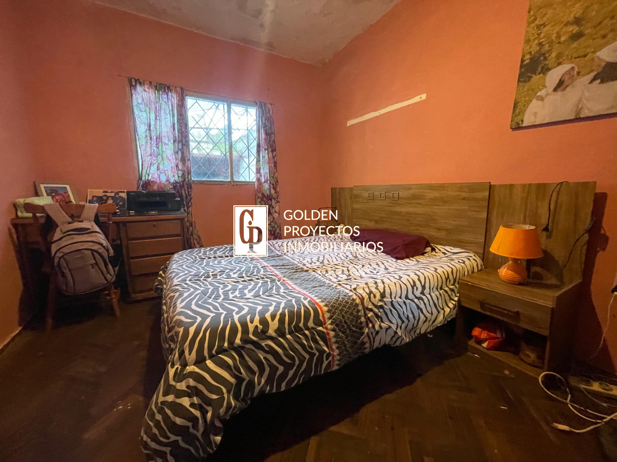 Casa ID.251 - Padron unico en venta con renta,Maroñas.