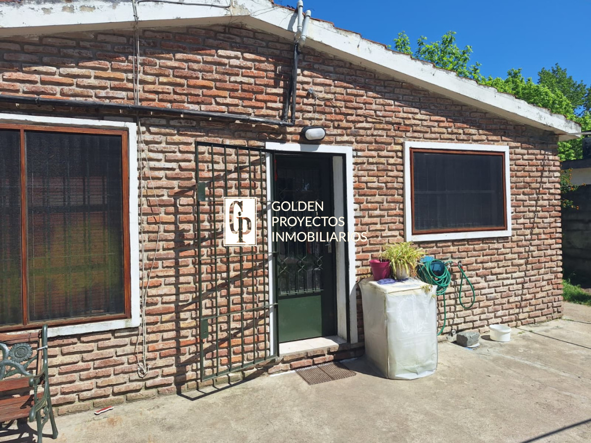 Casa ID.630/Casa-en-Venta-2-Dormitorios-y-Piscina-en-Pinamar-Sur - Casa en Venta 2 Dormitorios y Piscina en Pinamar Sur