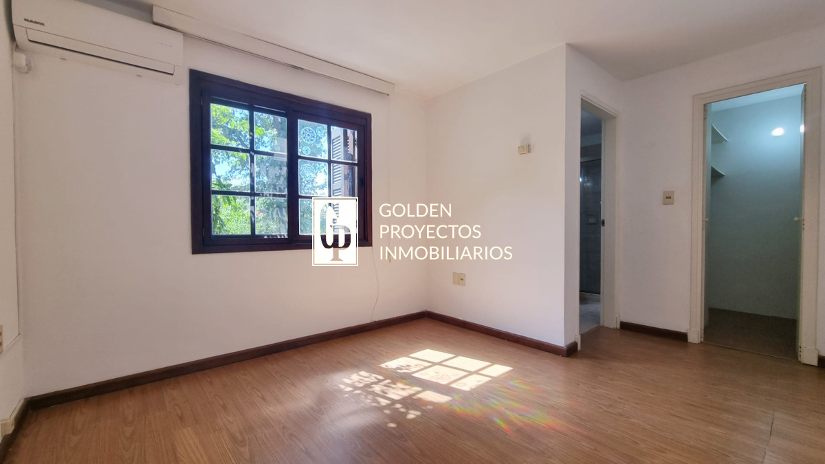 Casa ID.512 - Casa En Alquiler de 3 Dormitorios Carrasco