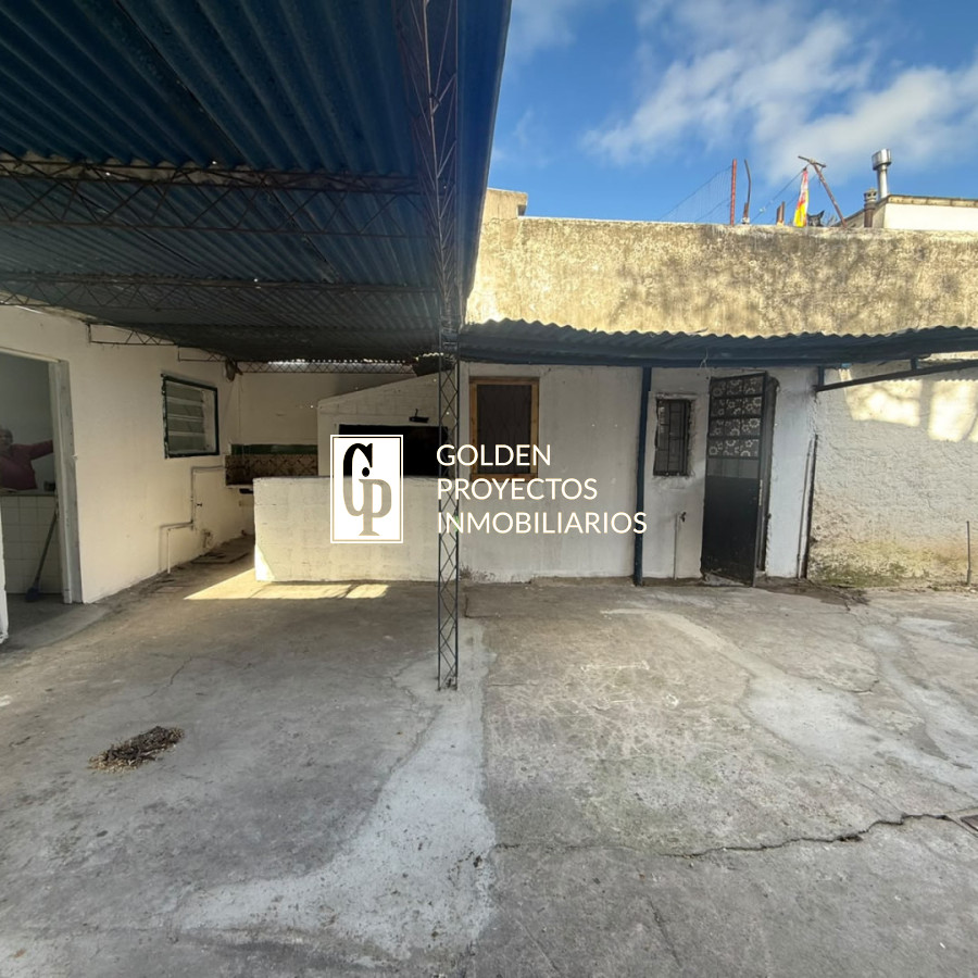 Casa ID.859 - Alquiler Casa, apto y Galpón Antel Arena 