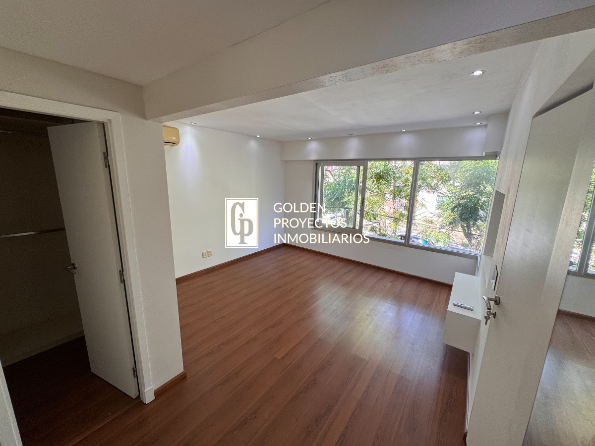 Casa ID.511 - Casa En Alquiler de 4 Dormitorios En Pocitos