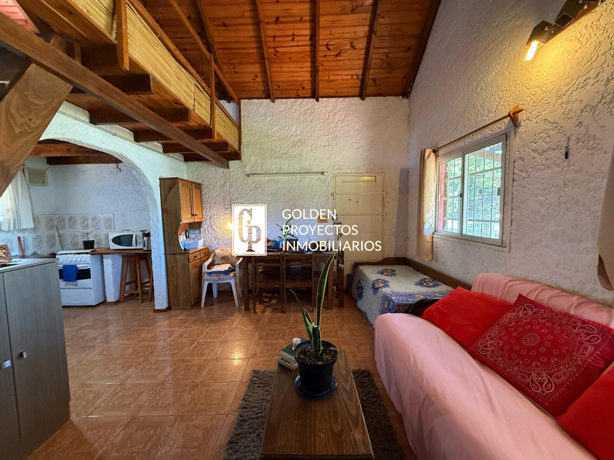 Casa ID.467 - Casa en Venta Pinamar Sur