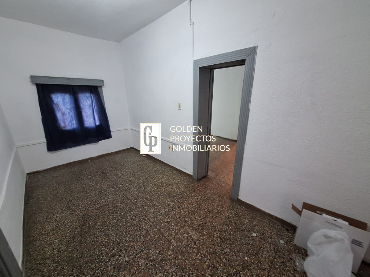 Casa ID.708 - Casa en Venta Tres Dormitorios y Garage en Union