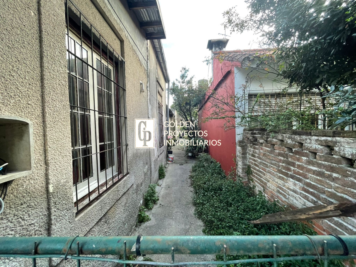 Casa ID.592 - Casa en venta,3 dormitorios,Lezica-