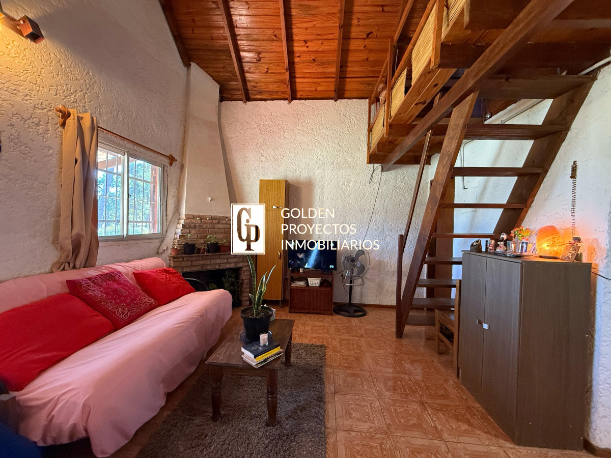 Casa ID.467 - Casa en Venta Pinamar Sur