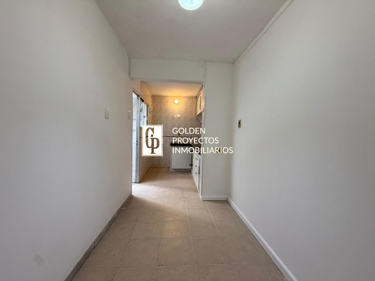 Casa ID.753 - Casa en Alquiler Parque Batlle 2 dormitorios y Parrillero