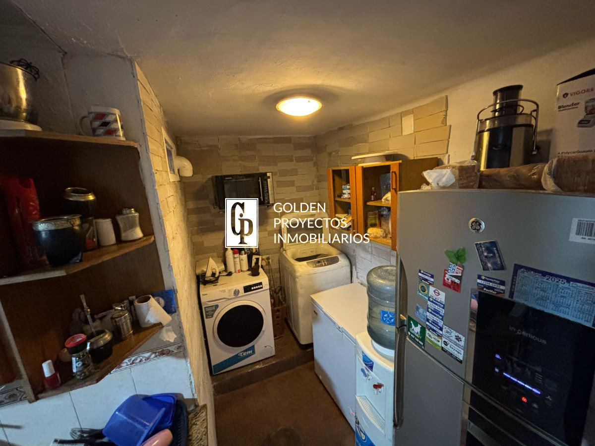Casa ID.456 - Casa en venta, 4 dormitorios, Sayago.