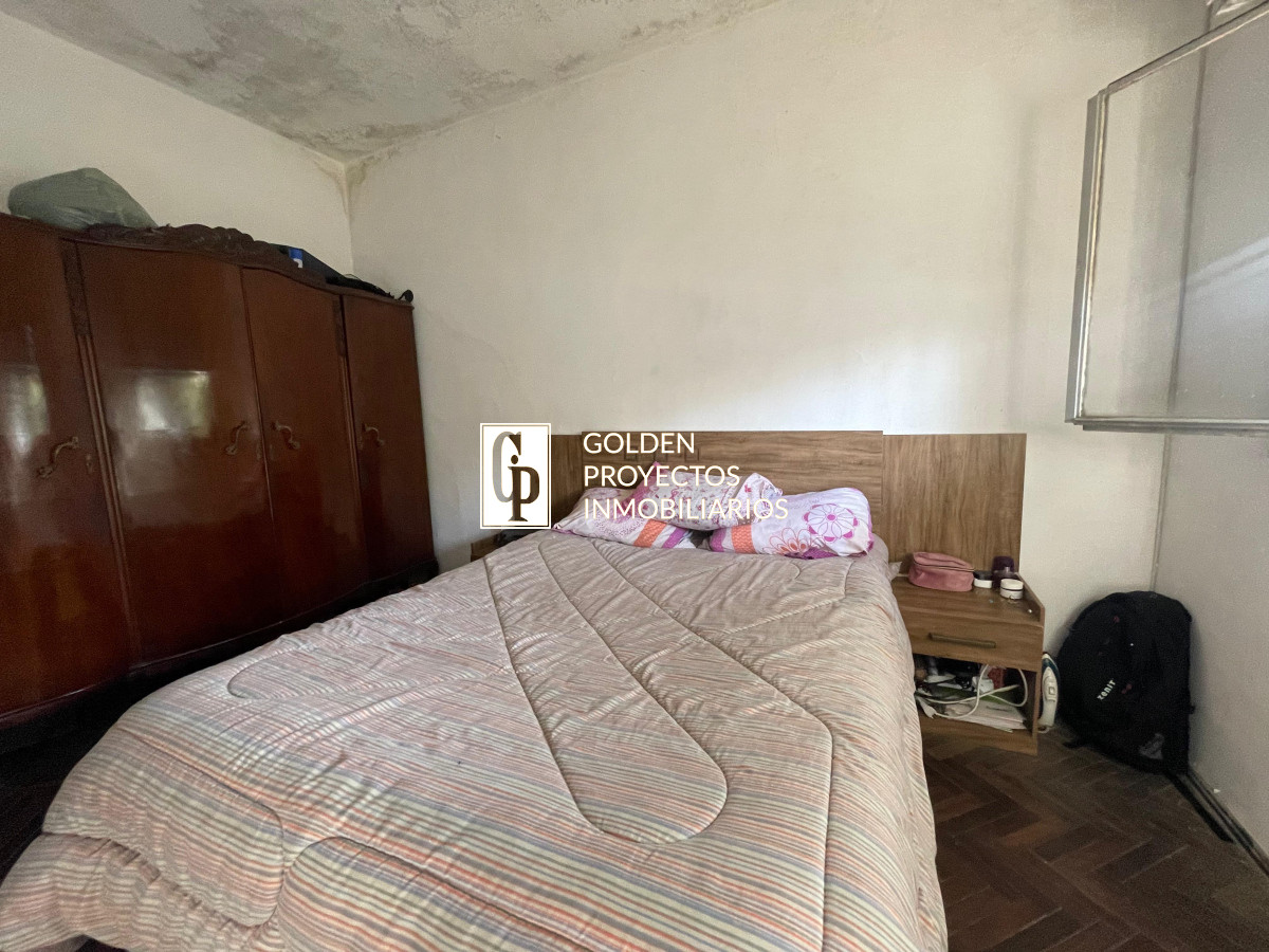 Casa ID.251 - Padron unico en venta con renta,Maroñas.