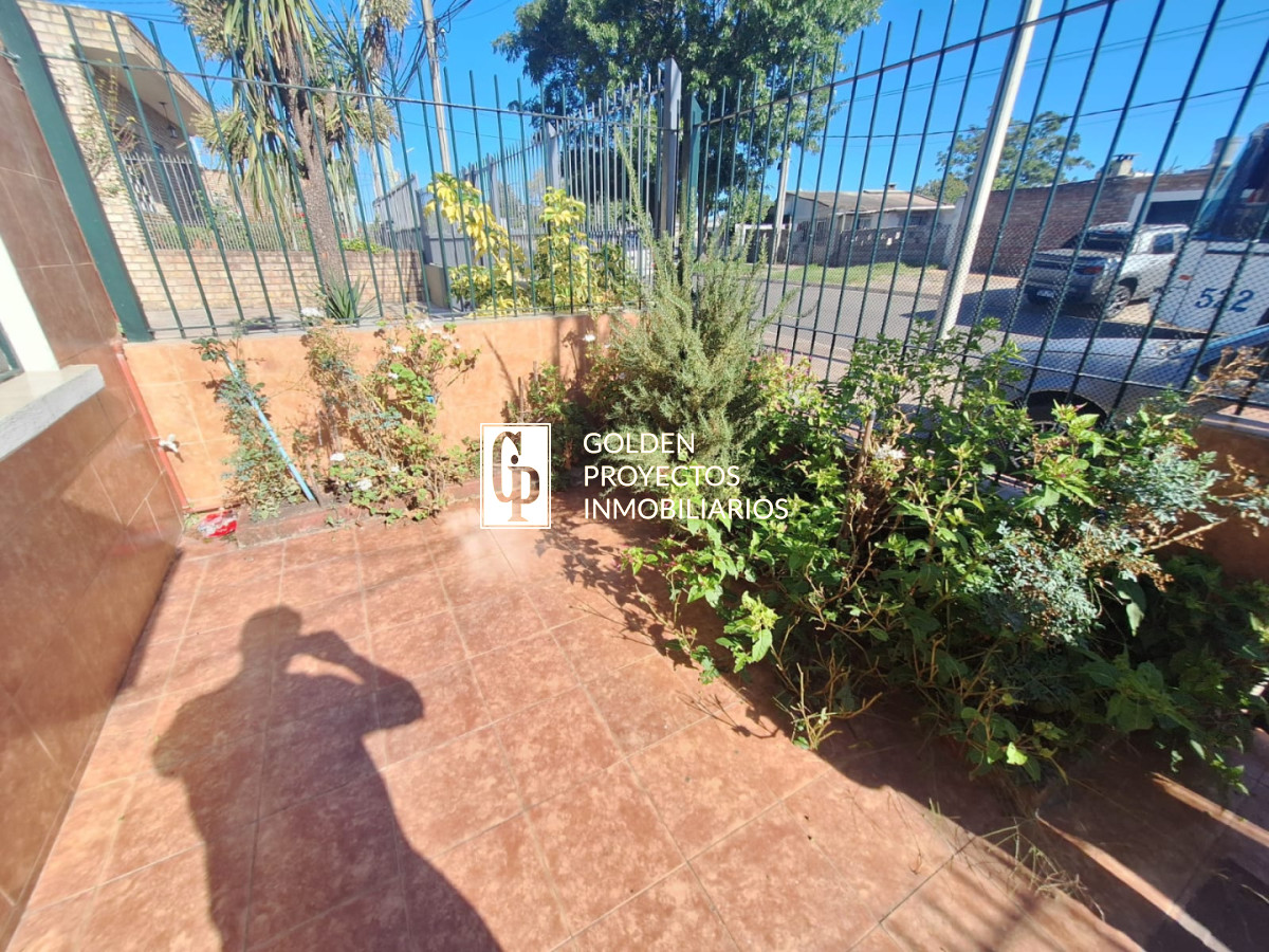 Casa ID.824 - Casa en Venta o Inversion Tres Dormitorios en Curva de Maroñas