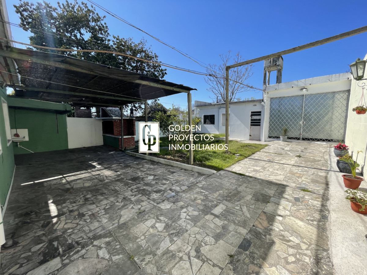 Casa ID.885/ - Casa 3 dormitorios y apartamento en venta en aires puros