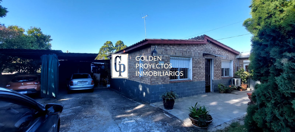 Casa ID.436 - Venta casa y apartamento, 2 y 2 dormitorios, Colón