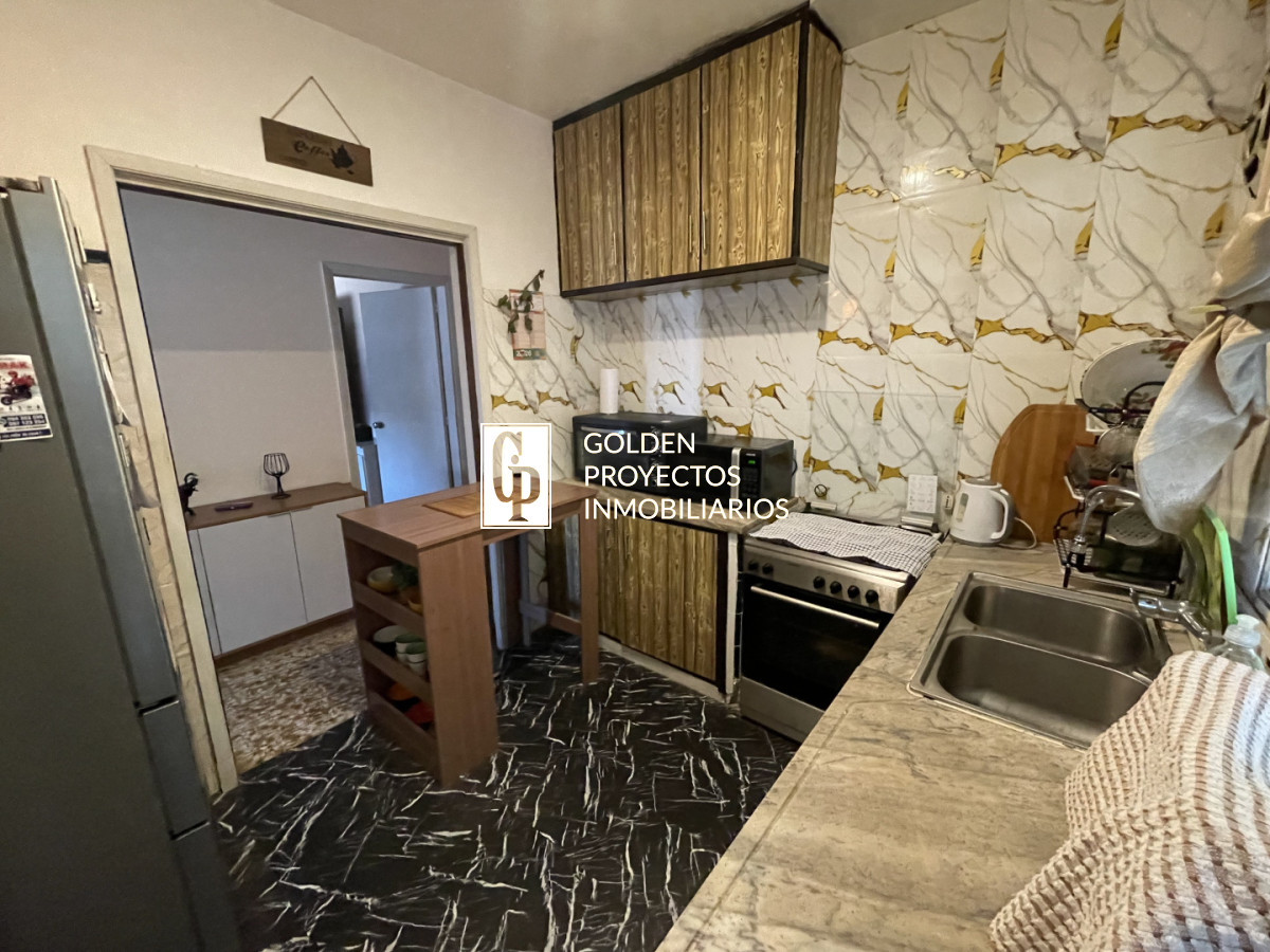 Casa ID.885/ - Casa 3 dormitorios y apartamento en venta en aires puros