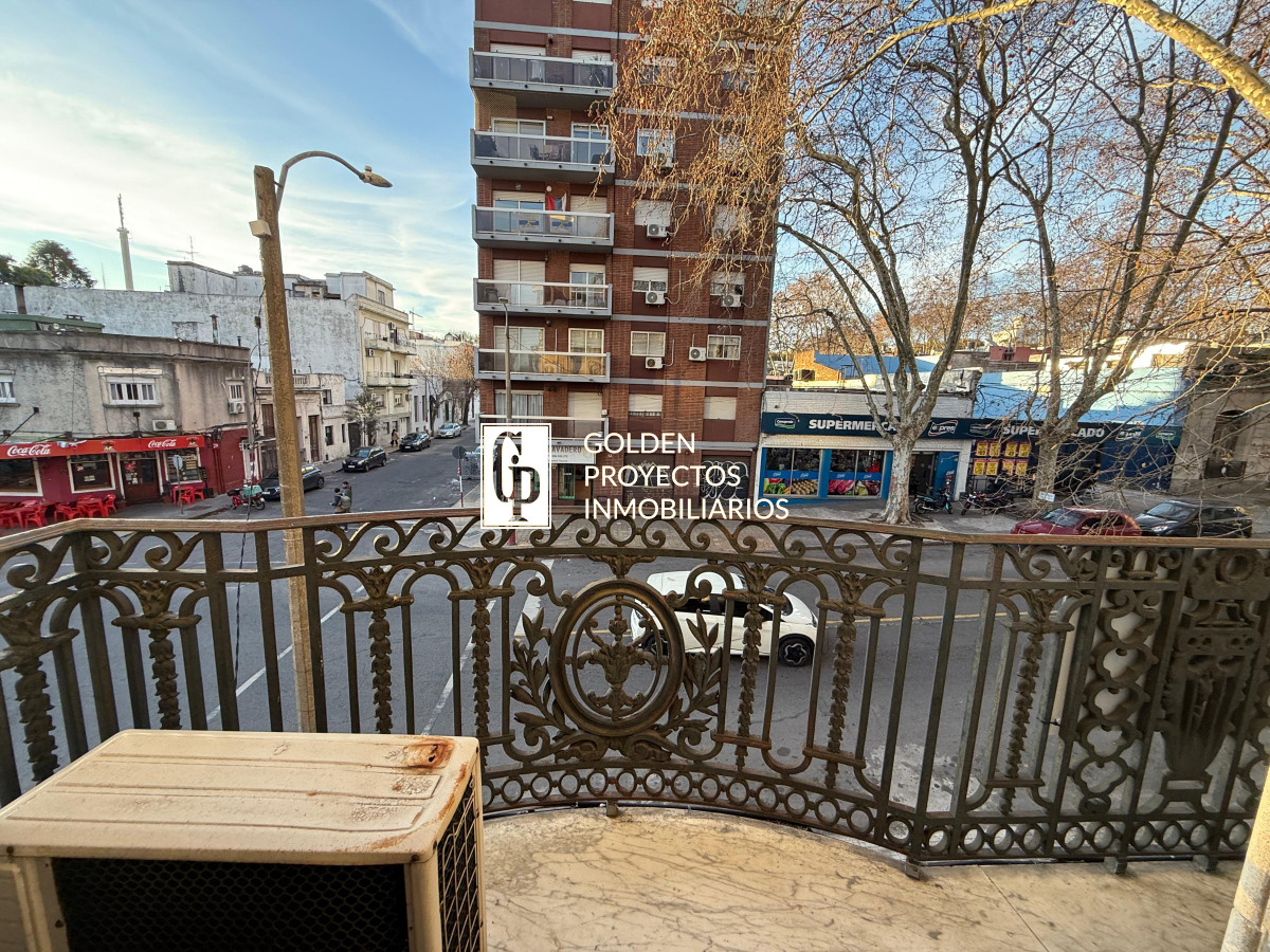 Casa ID.562/Casa-En-Venta-En-Palermo - Casa En Venta En Palermo
