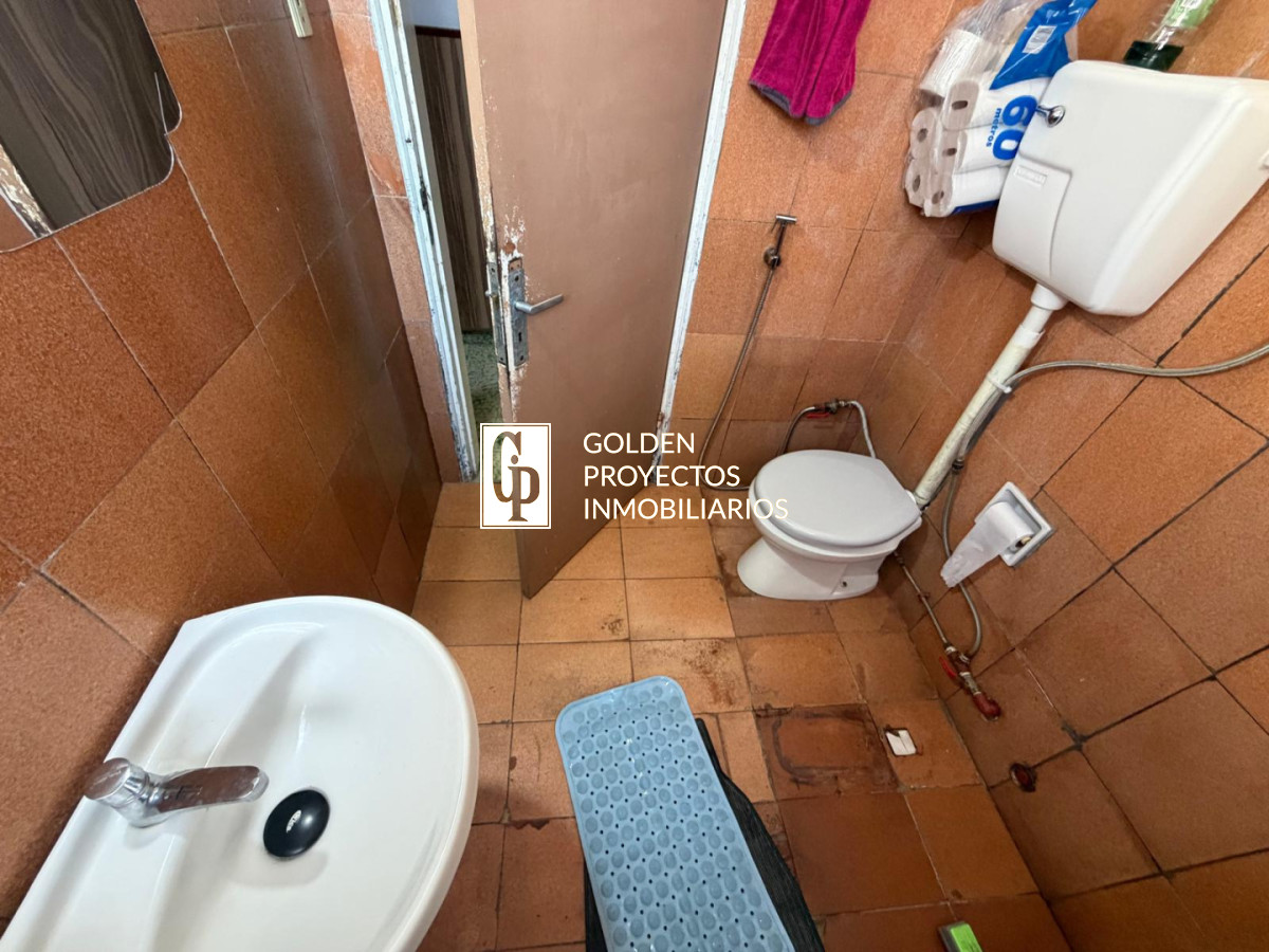 Casa ID.682/Casa-En-Venta-De-2-Dormitorios-Con-Galpón-En-Parque-Del-Plata - Casa En Venta De 2 Dormitorios Con Galpón En Parque Del Plata