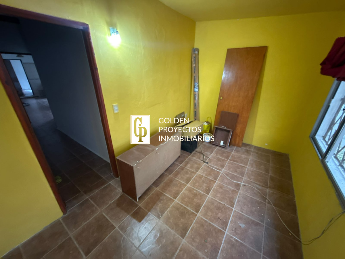 Casa ID.862 - Casa en Alquiler 3 dormitorios en Colón 