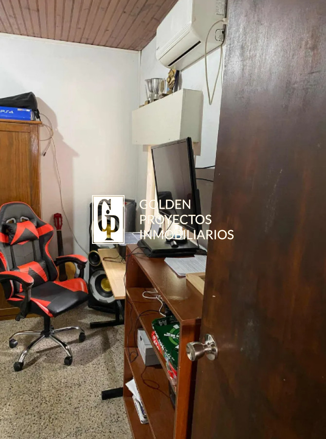 Casa ID.565 - Casa en Venta, Las Piedras. 3 dormitorios 2 baños.