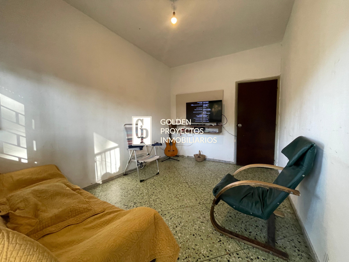 Casa ID.251 - Padron unico en venta con renta,Maroñas.