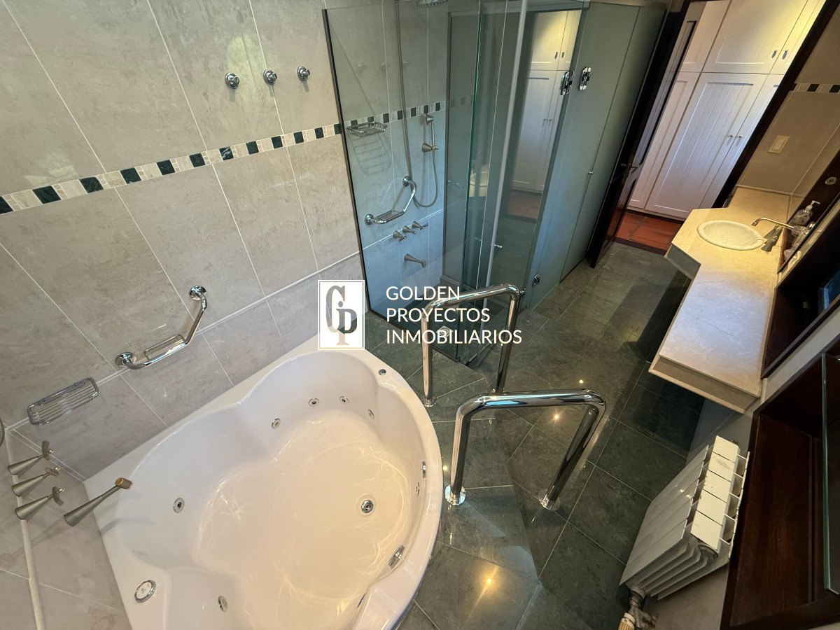 Casa ID.468 -  Casa en Alquiler Anual Punta del Este 