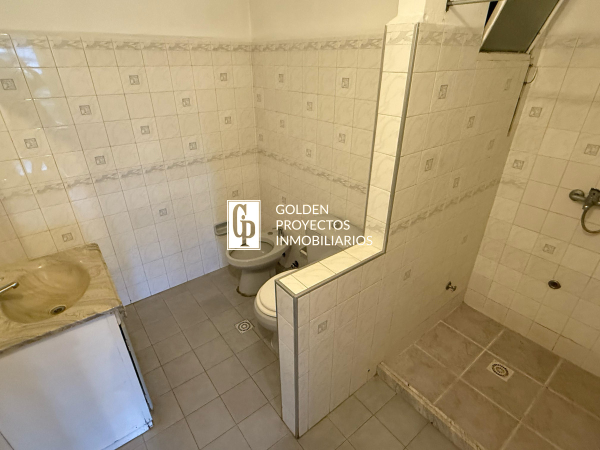 Casa ID.466 - Casa en Alquiler 1 Dormitorio en Malvin 50m2 