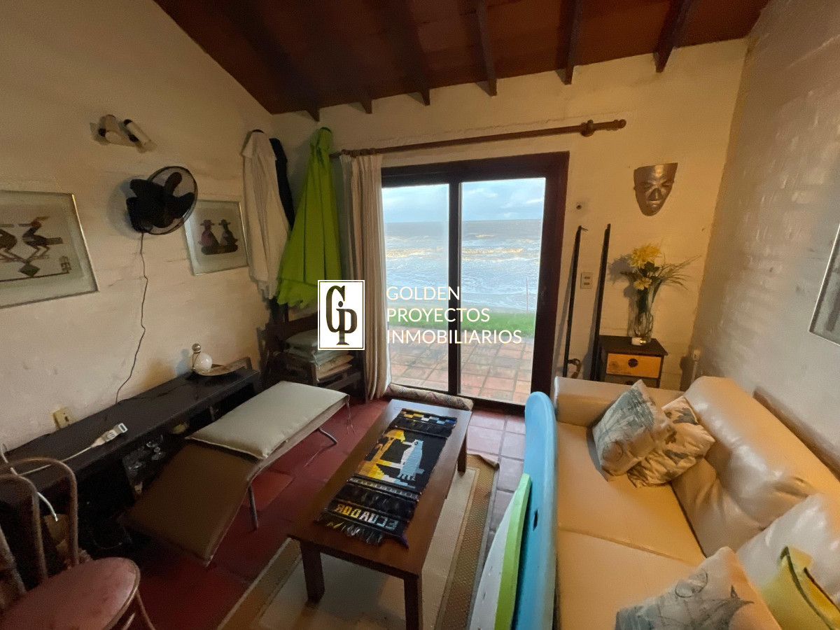 Casa ID.199 - Casa en Venta frente al mar en San Luis
